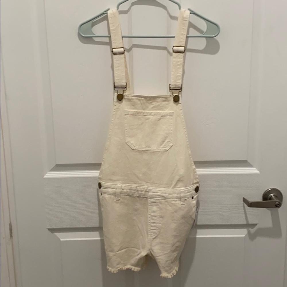 New with tags Oniell coverall shorts